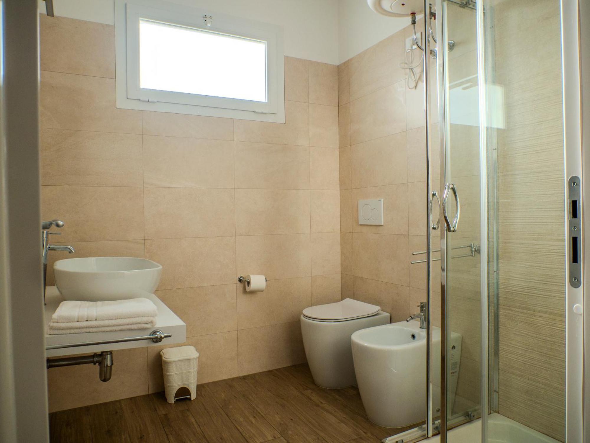 Residence Valentina - Appartamento Armonia Int. 1 Nardò Exteriér fotografie