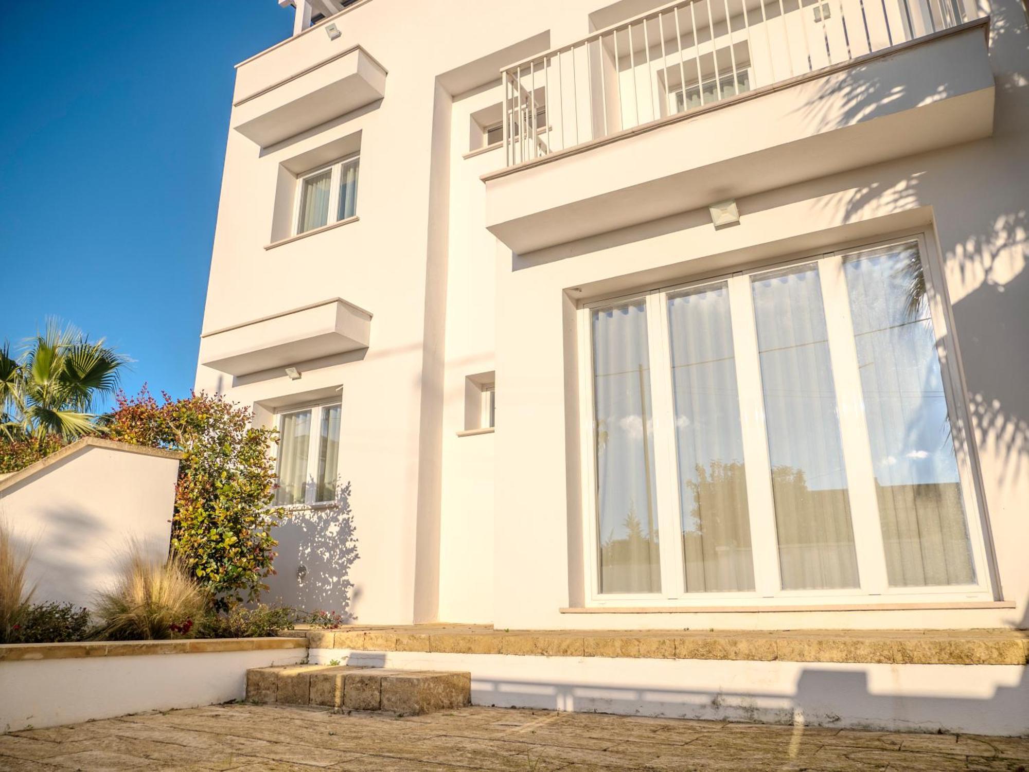 Residence Valentina - Appartamento Armonia Int. 1 Nardò Exteriér fotografie